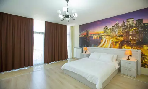 هتل آیره پالاس باتومی